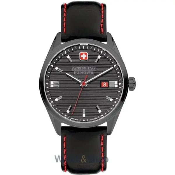 Ceas Swiss Military Hanowa Roadrunner SMWGB2200140