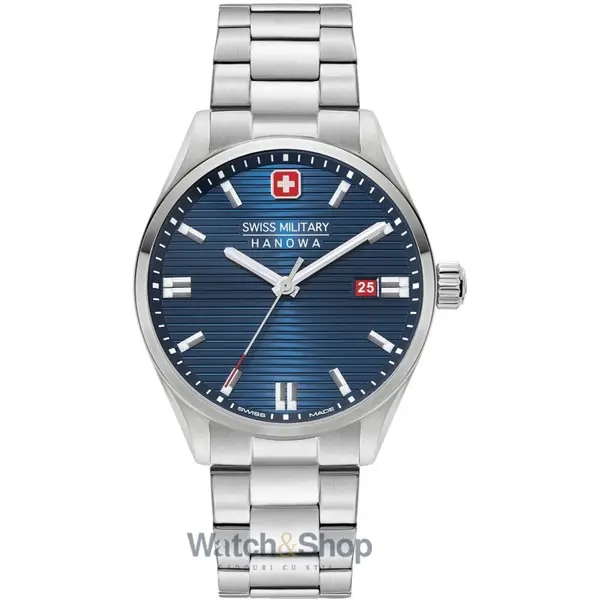 Ceas Swiss Military Hanowa Roadrunner SMWGH2200102