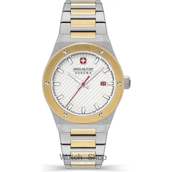 Ceas Swiss Military Hanowa Sidewinder SMWGH2101660