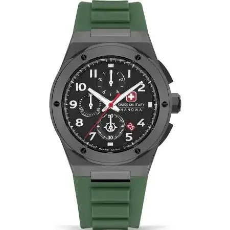 Ceas Swiss Military Hanowa Sonoran SMWGO2102040 Cronograf