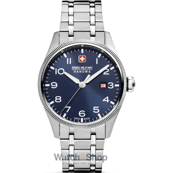 Ceas Swiss Military Hanowa Thunderbolt SMWGH0000802
