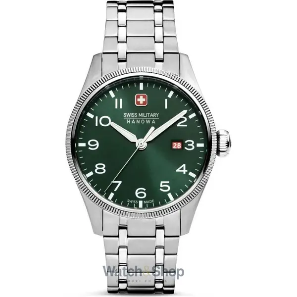 Ceas Swiss Military Hanowa Thunderbolt SMWGH0000803