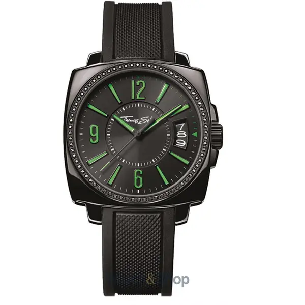 Ceas Thomas Sabo WA0106-208-20