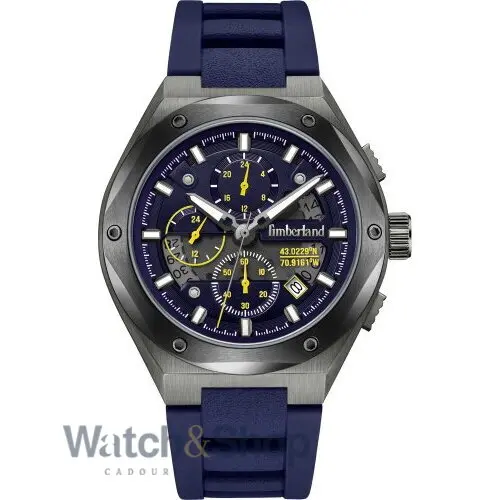 Ceas Timberland Timberland Abbotville TDWGQ2231201