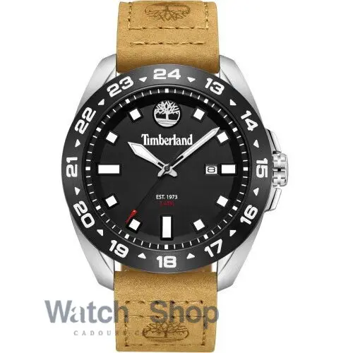 Ceas Timberland Timberland Carrigan TDWGB0029401
