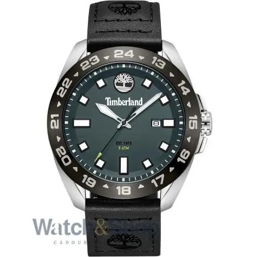 Ceas Timberland Timberland Carrigan TDWGB0029402