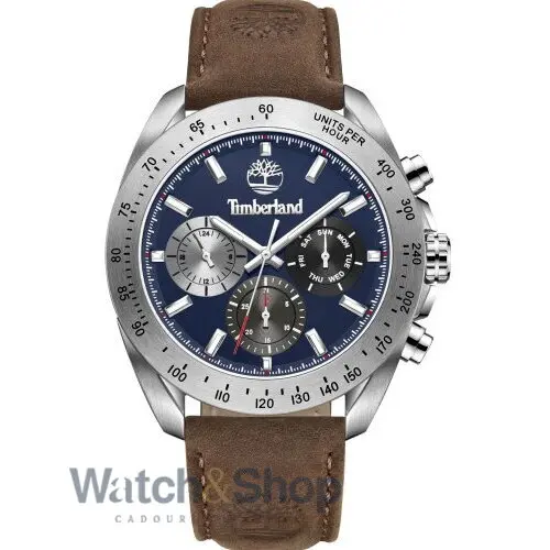 Ceas Timberland Timberland Carrigan TDWGF0009801