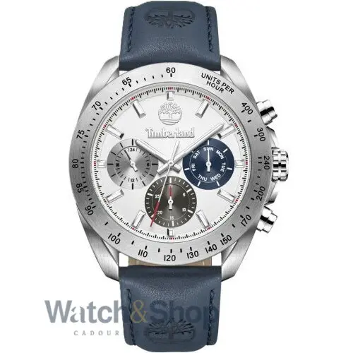 Ceas Timberland Timberland Carrigan TDWGF0009802
