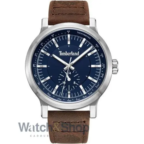 Ceas Timberland Timberland Driscoll TDWGF2231001