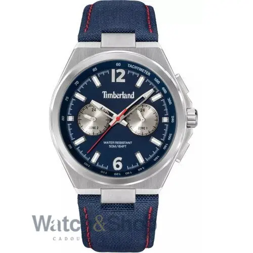 Ceas Timberland Timberland Jonesboro TDWGQ0082702