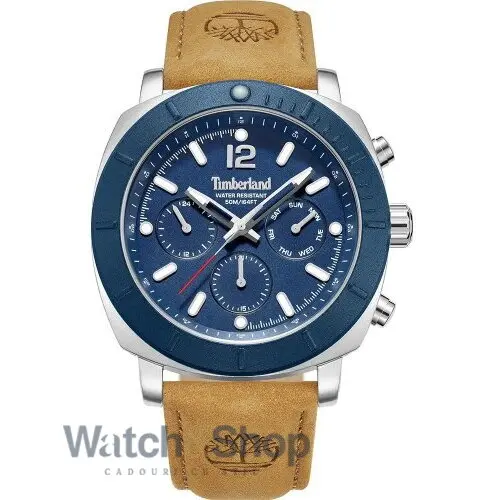 Ceas Timberland Timberland Pyperville TDWGF0074901