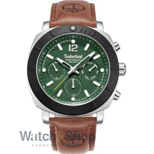 Ceas Timberland Timberland Pyperville TDWGF0074902