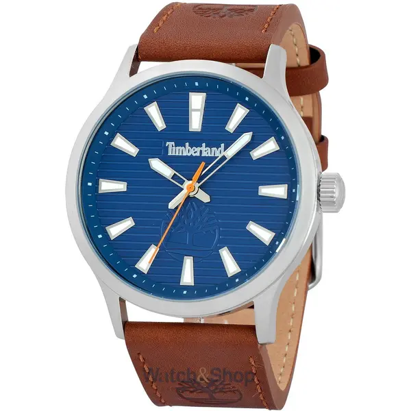 Ceas Timberland Timberland TDWGA2152001 Trumbull men`s 45mm 5ATM