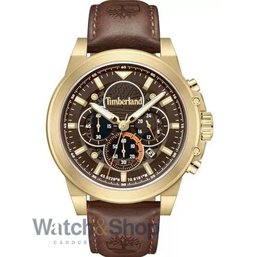 Ceas Timberland Timberland TDWGB0056002