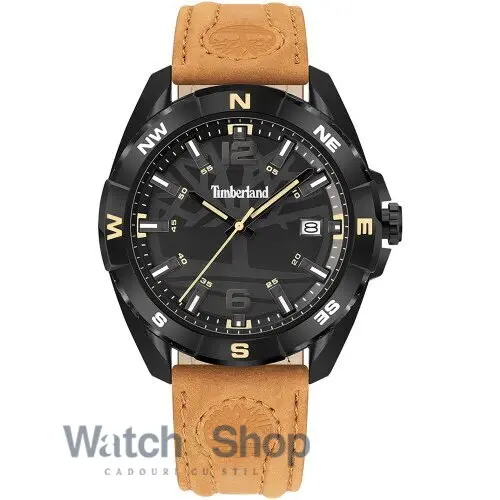 Ceas Timberland Timberland TDWGB2202101