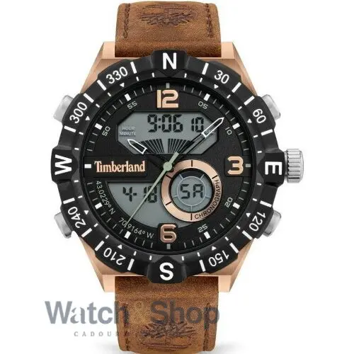 Ceas Timberland Timberland TDWGD2103203