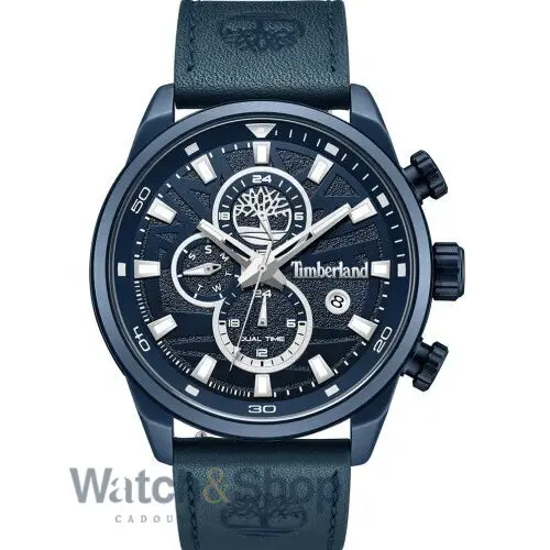 Ceas Timberland Timberland TDWGF0056303