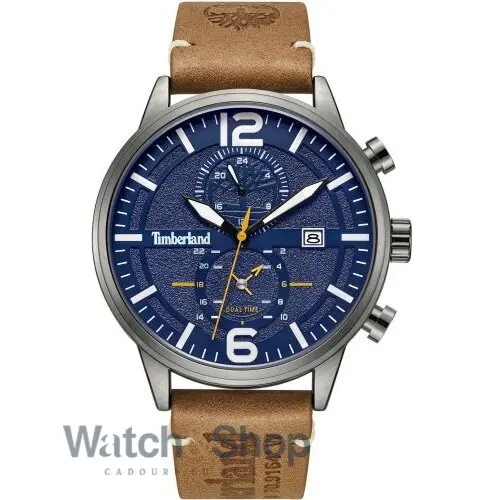 Ceas Timberland Timberland TDWGF2182301