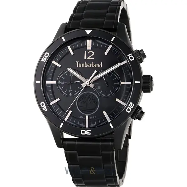 Ceas Timberland Timberland TDWGK2230904 Ashmont Mens Watch 46mm 5ATM