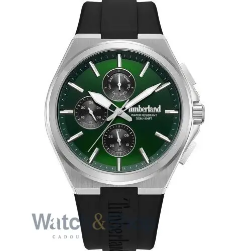 Ceas Timberland Timberland TDWGQ0075002