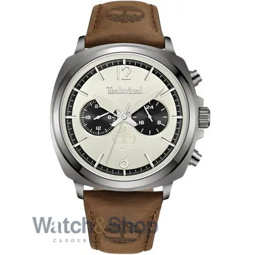 Ceas Timberland Timberland Williston TDWGF0028203