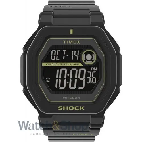 Ceas Timex City Collection TW2V59800UK