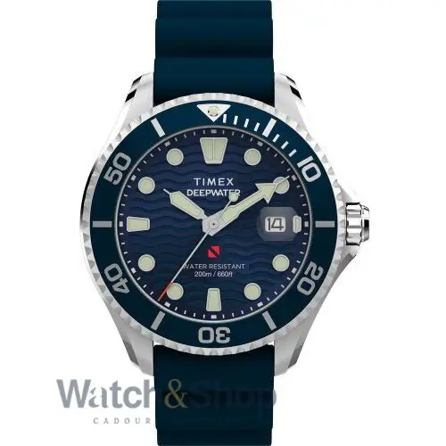Ceas Timex Timex Deepwater TW2W81500UK