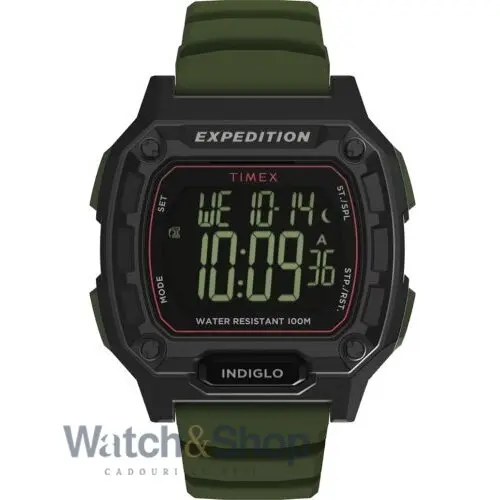 Ceas Timex Timex Expedition Ridge TW4B34500UK