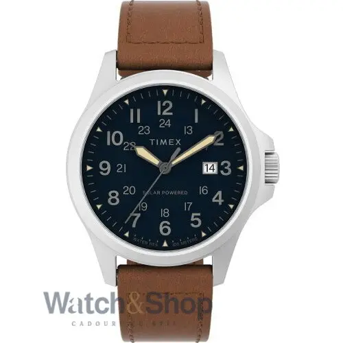 Ceas Timex Timex Expedition TW2V03600