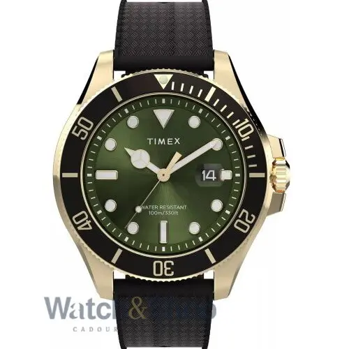 Ceas Timex Timex Harborside Coast TW2Y05300