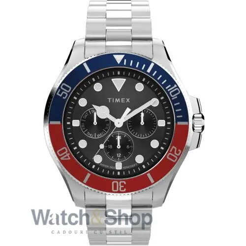 Ceas Timex Timex Harborside Coast TW2Y33300UK
