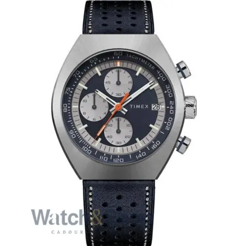 Ceas Timex Timex Legacy TW2W93500