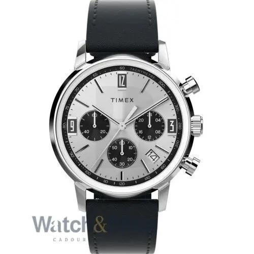 Ceas Timex Timex Marlin TW2W10300