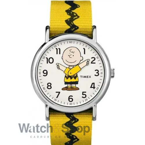 Ceas Timex Timex Peanuts TW2R411006B
