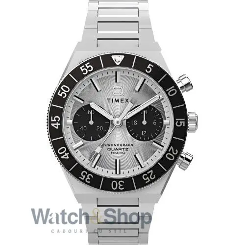 Ceas Timex Timex Q Continental TW2Y55800UK
