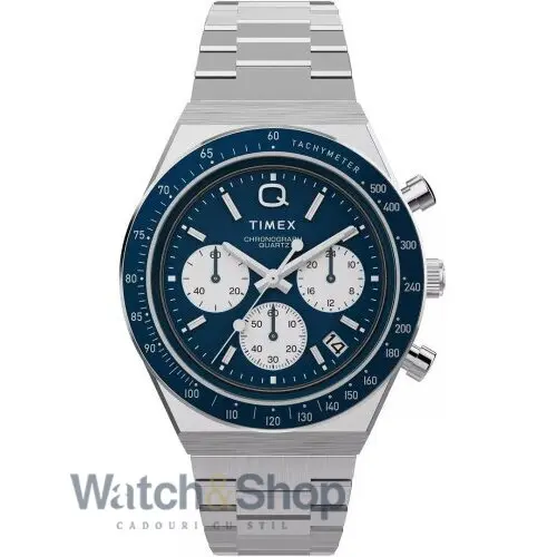 Ceas Timex Timex Q Diver TW2W51600UK