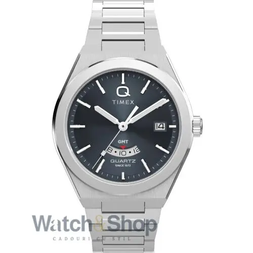 Ceas Timex Timex Q Timex Reissue TW2Y12100UK
