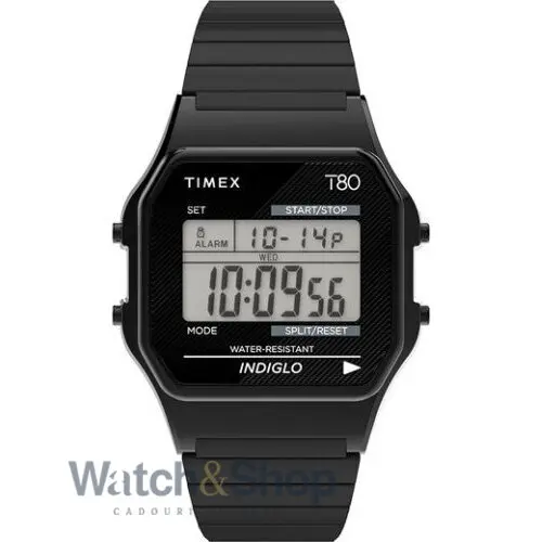 Ceas Timex Timex T80 TW2R67000