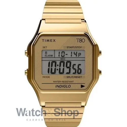 Ceas Timex Timex T80 TW2R79000