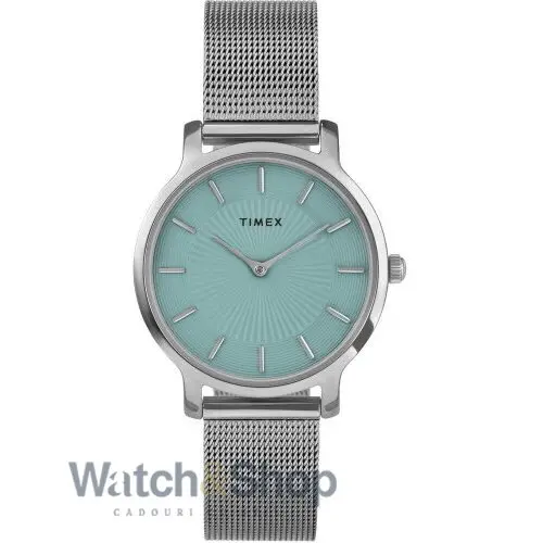 Ceas Timex Timex Transcend TW2Y10100UK