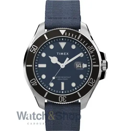 Ceas Timex Timex Trend TW2W62700UK