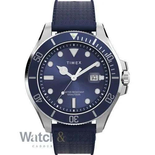 Ceas Timex Timex Trend TW2Y05000UK