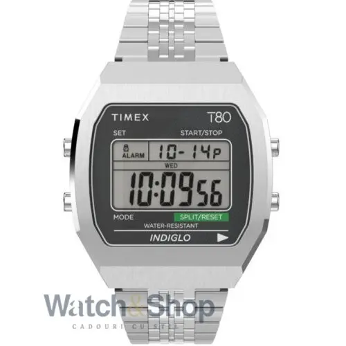 Ceas Timex Timex TW2V74200U8