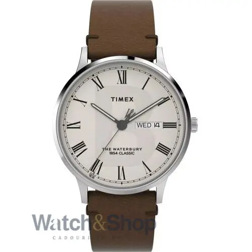 Ceas Timex Timex TW2W50600