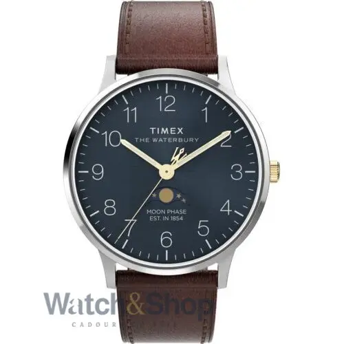 Ceas Timex Timex TW2W75600