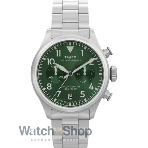 Ceas Timex Timex TW2Y19100UK