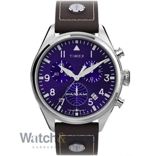 Ceas Timex Timex TWG030000