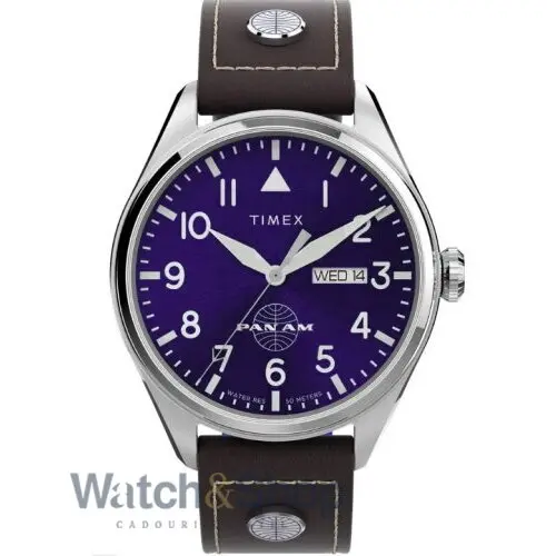 Ceas Timex Timex TWG030100