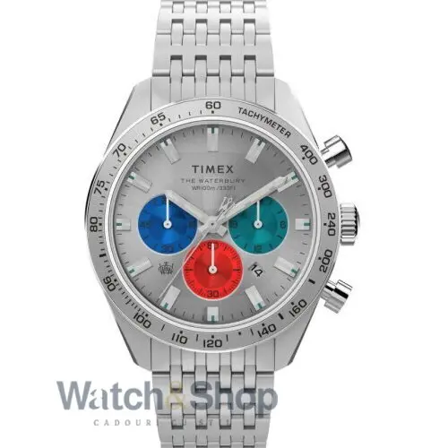 Ceas Timex Timex Waterbury TW2V42400UK