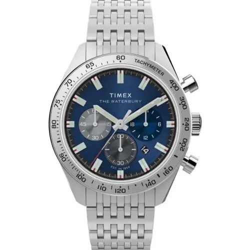 Ceas Timex Timex Waterbury TW2Y18500UK